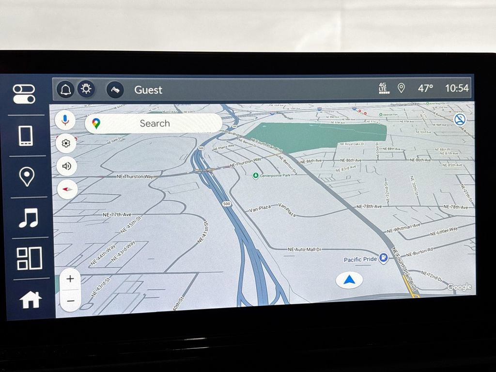 New 2026 Honda Prologue EX image 16