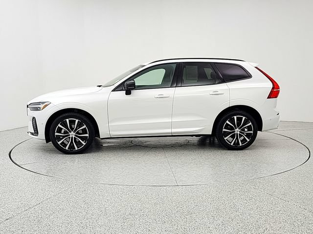 Certified 2023 Volvo XC60 B5 Plus w/ Climate Package AWD/4WD image 8