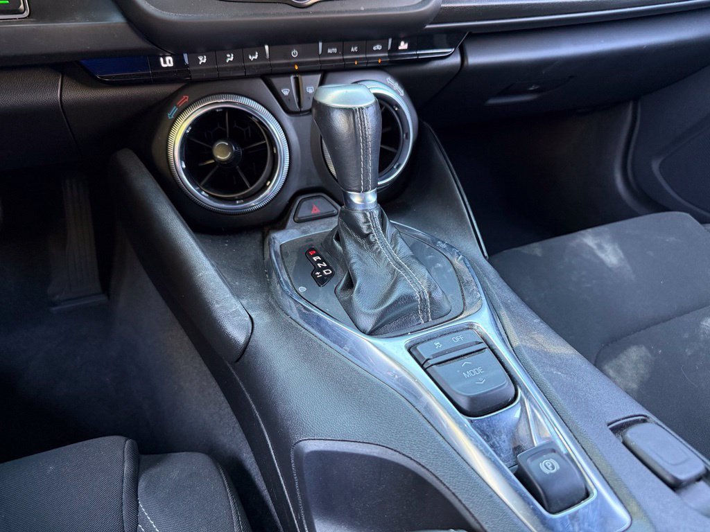 Used 2023 Chevrolet Camaro LT RWD image 20