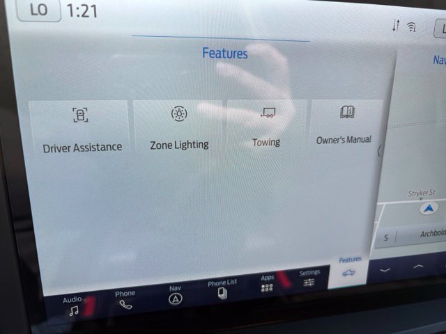 Used 2023 Ford F150 XLT w/ Equipment Group 302A High AWD/4WD image 27