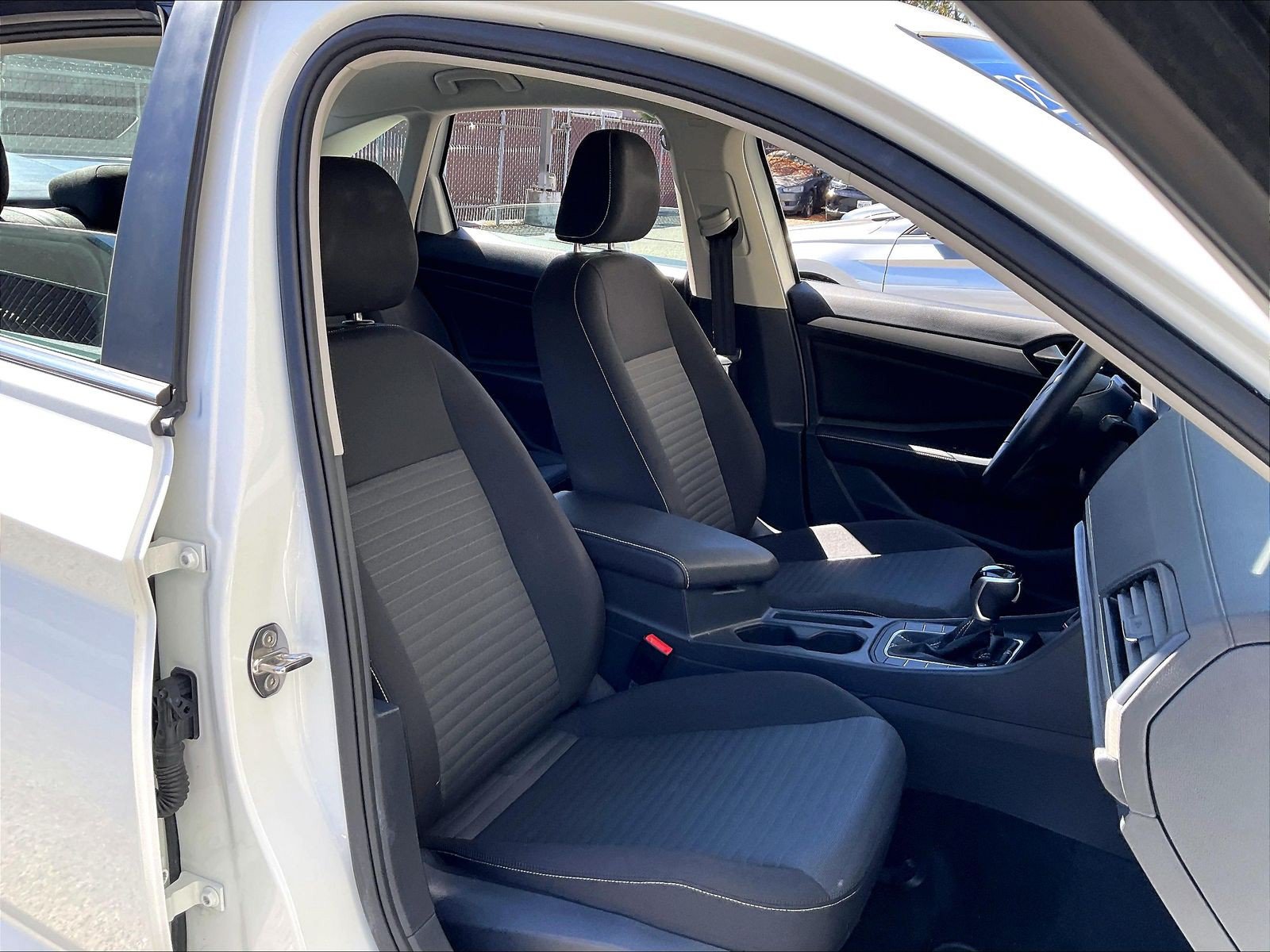 Certified 2024 Volkswagen Jetta S FWD image 6