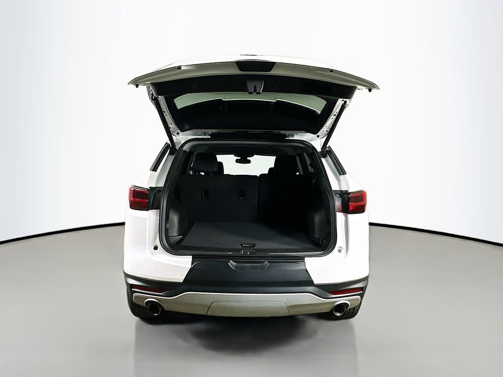 Used 2024 Chevrolet Blazer LT w/ Redline Edition image 35
