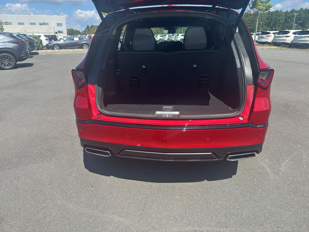 New 2026 Acura MDX A-Spec w/ Advance Package AWD/4WD image 34