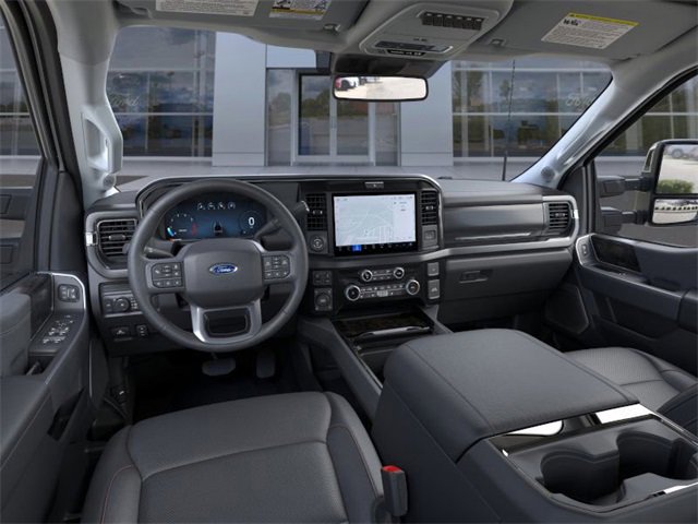 New 2026 Ford F250 Lariat w/ Lariat Ultimate Package image 9
