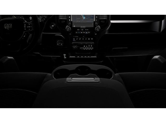 New 2026 RAM 3500 Tradesman AWD/4WD image 5