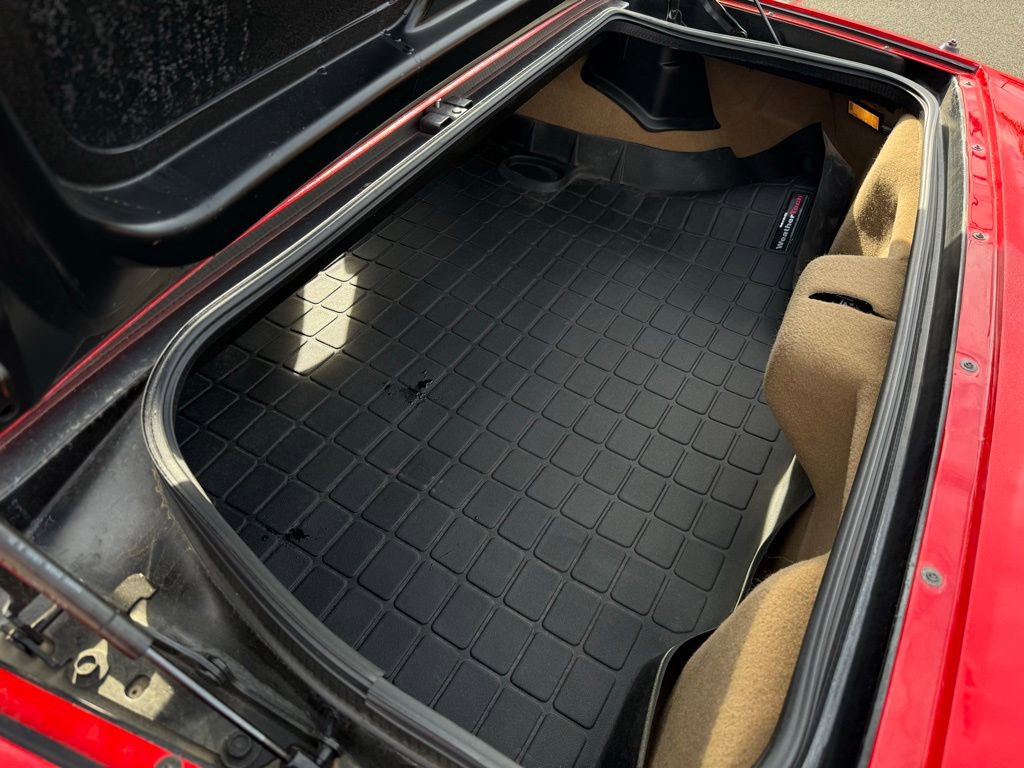 Used 2002 Chevrolet Corvette Convertible w/ Preferred Equipment Group2 image 10