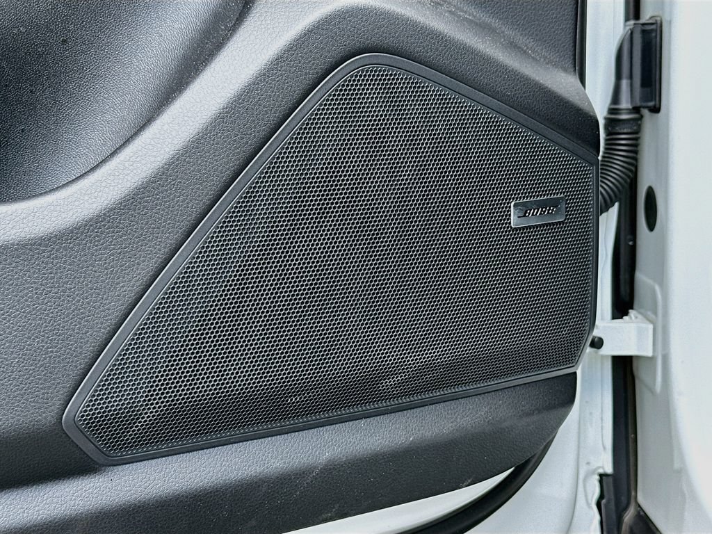 Certified 2026 Porsche Cayenne AWD/4WD image 21