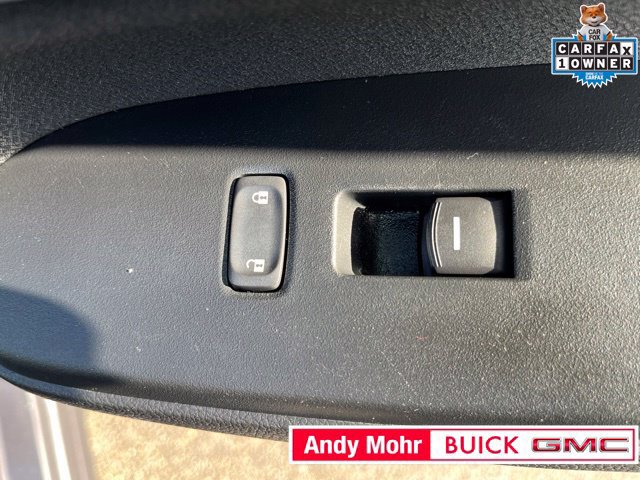 Used 2018 Honda CR-V EX image 42