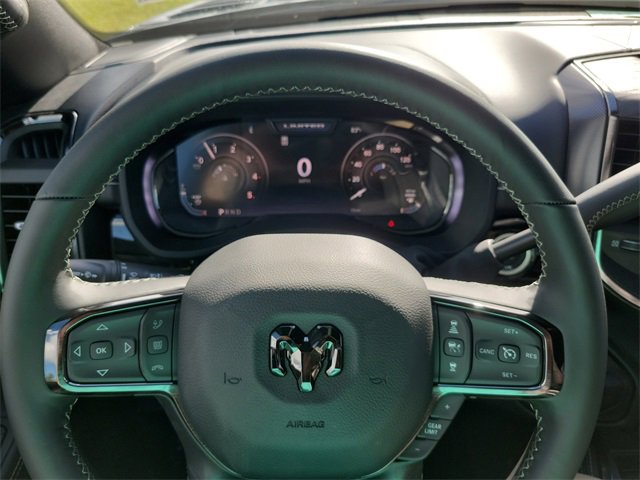 New 2026 RAM 2500 Limited image 18