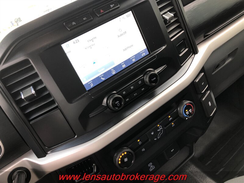 Used 2021 Ford F150 XL w/ Equipment Group 101A High RWD image 18