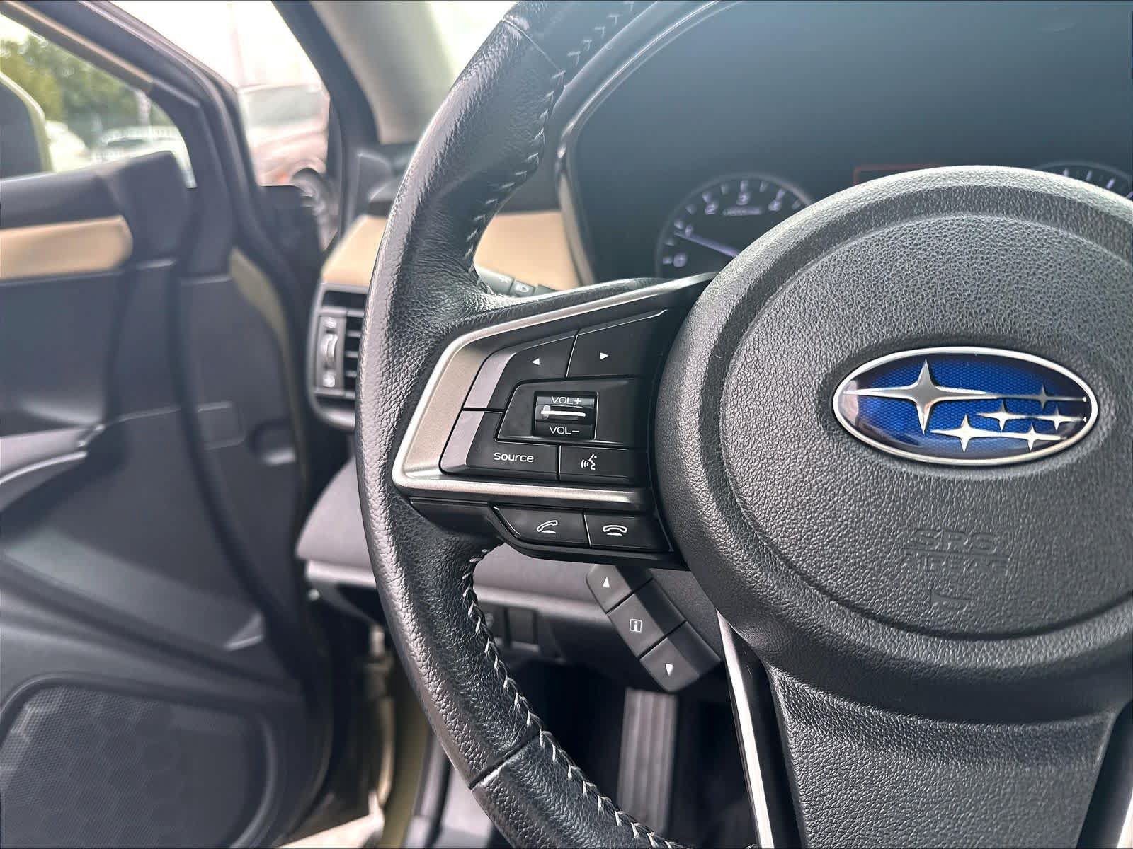 Used 2021 Subaru Outback Premium AWD/4WD image 13