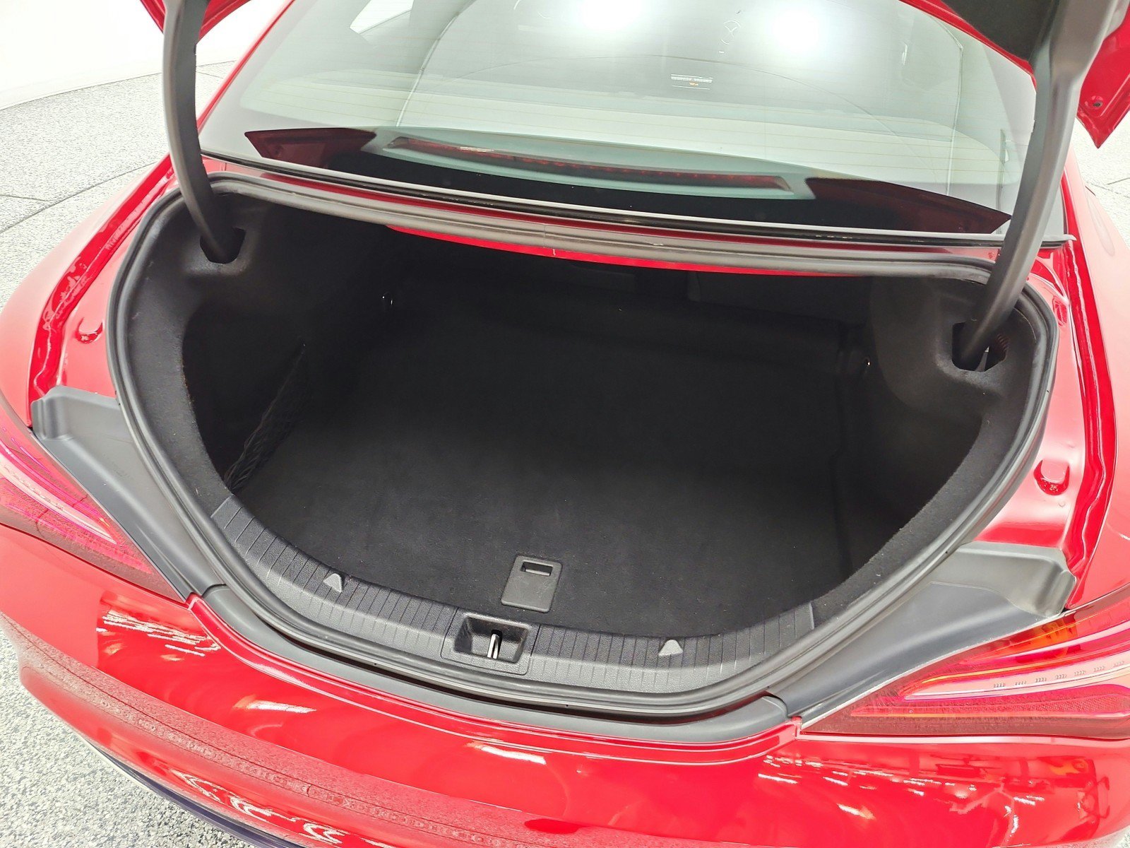 Used 2018 Mercedes-Benz CLA 250 image 22