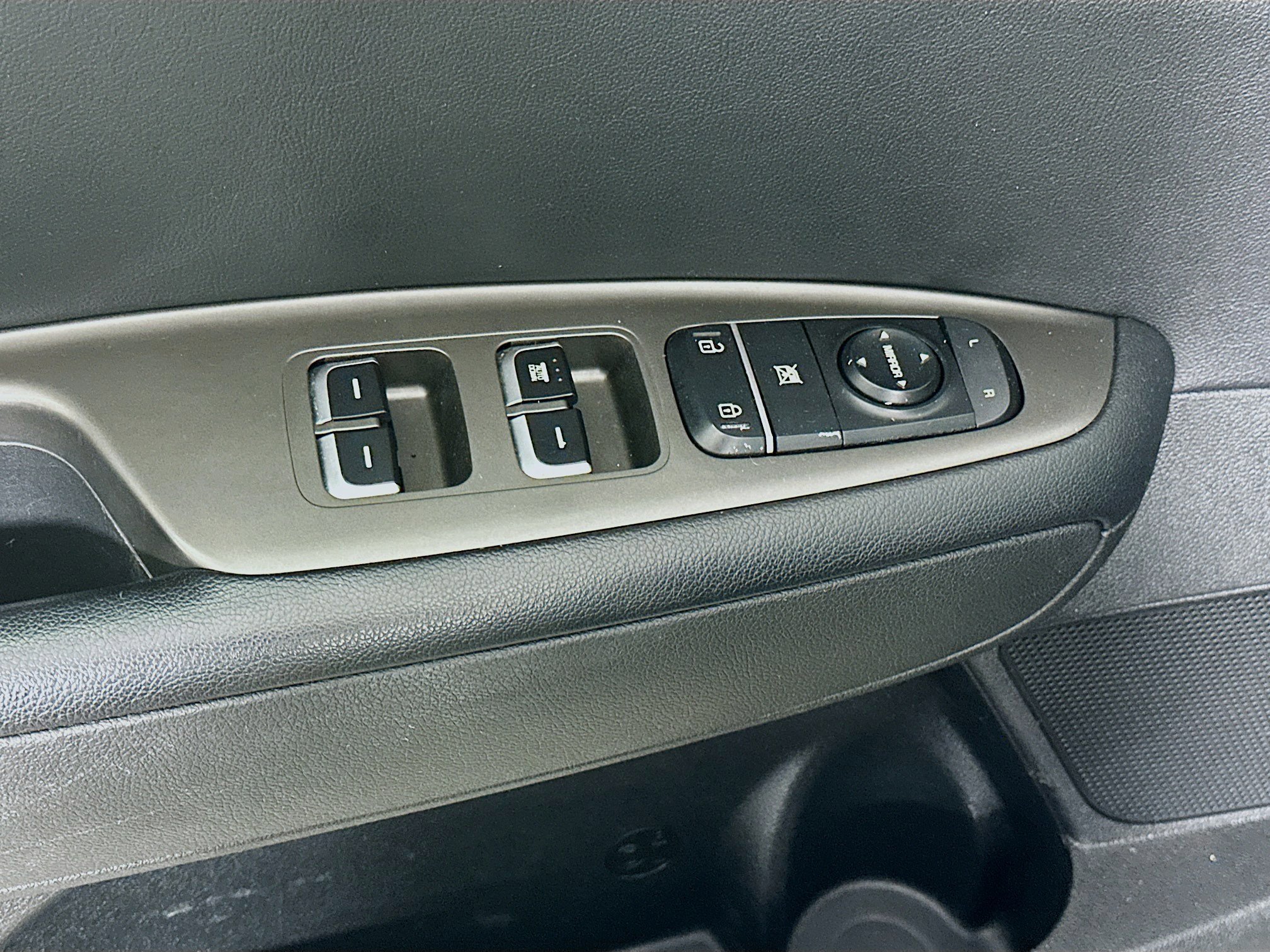 Used 2020 Kia Optima LX FWD image 15