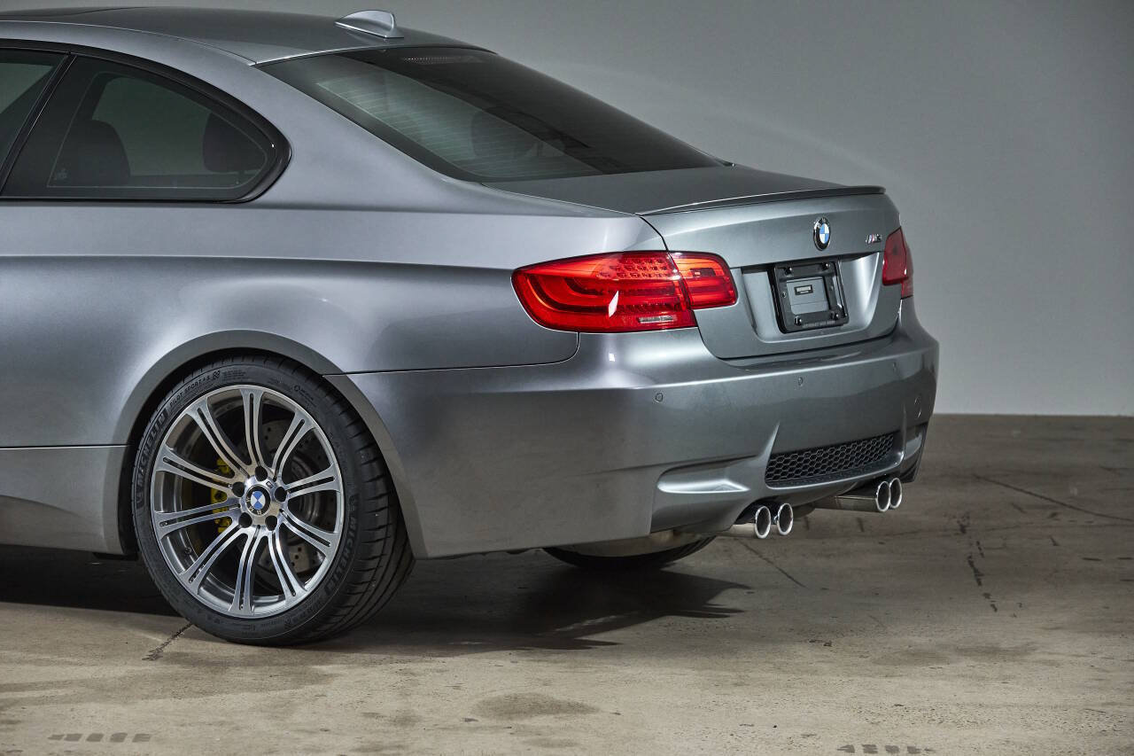 Used 2013 BMW M3 Coupe RWD image 21