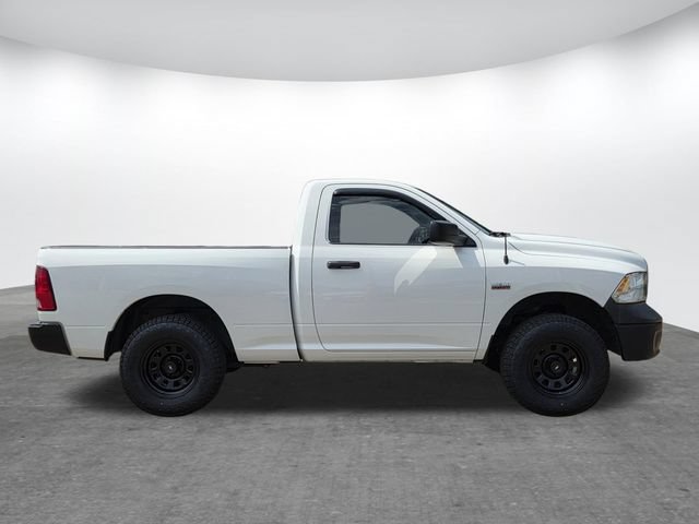 Used 2019 RAM 1500 Tradesman w/ Power & Remote Entry Group RWD video 3