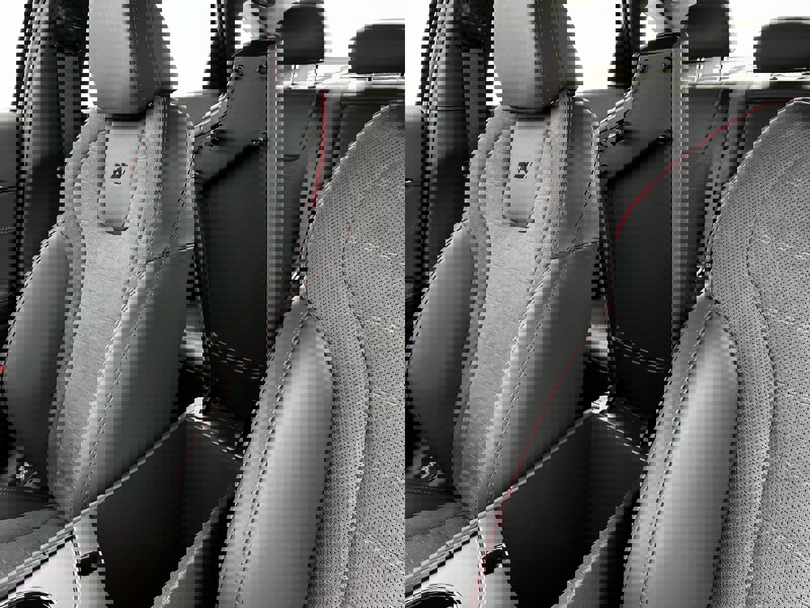 New 2024 Hyundai Sonata N Line FWD image 18