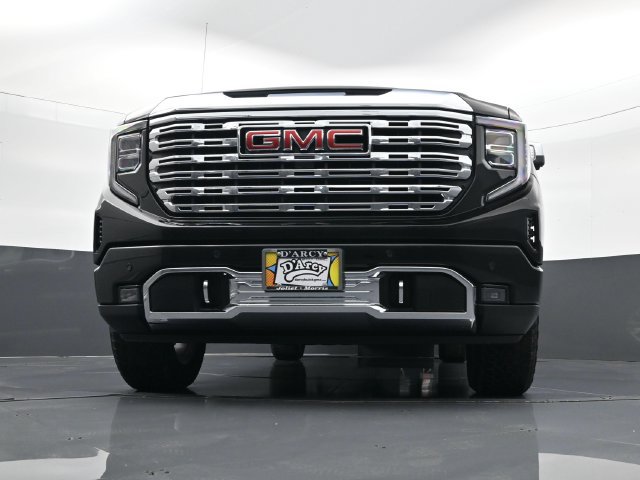 Used 2026 GMC Sierra 1500 Denali AWD/4WD image 22