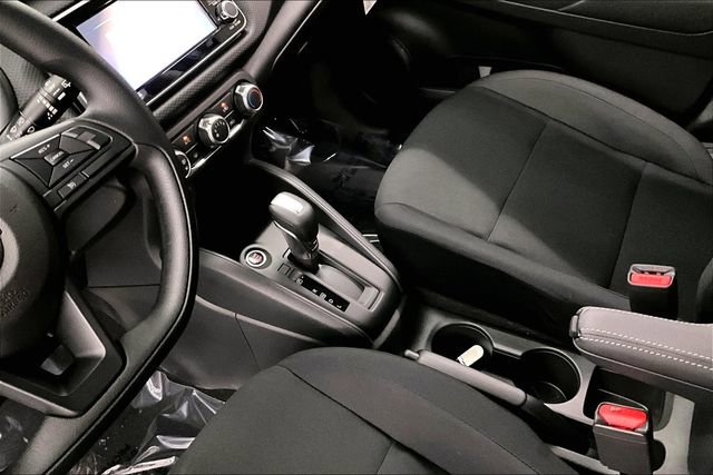 New 2025 Nissan Kicks Play S image 9