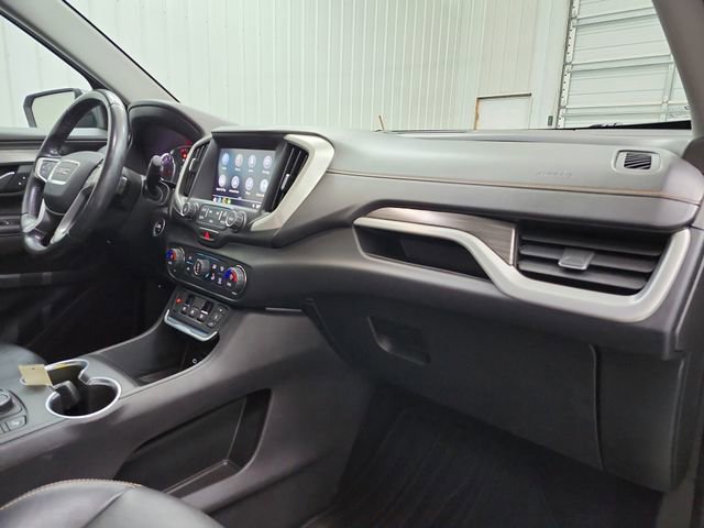 Used 2018 GMC Terrain SLT image 38