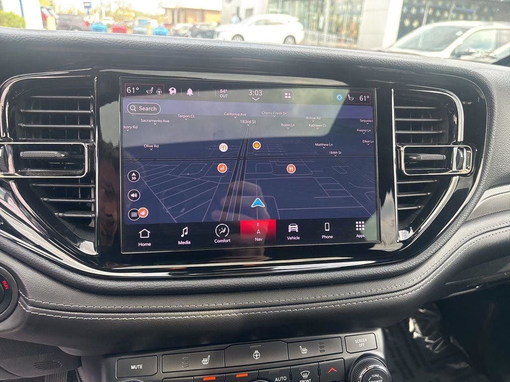 Used 2022 Dodge Durango GT image 19