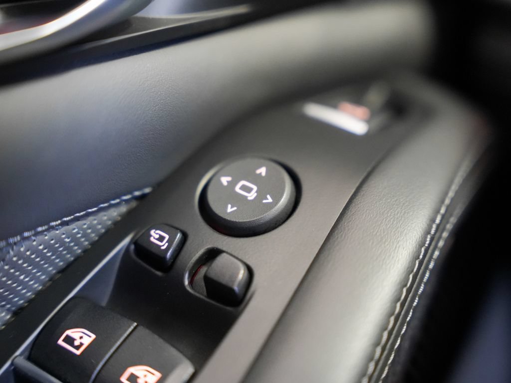 Used 2022 BMW X5 M w/ Competition Package 2 AWD/4WD image 35