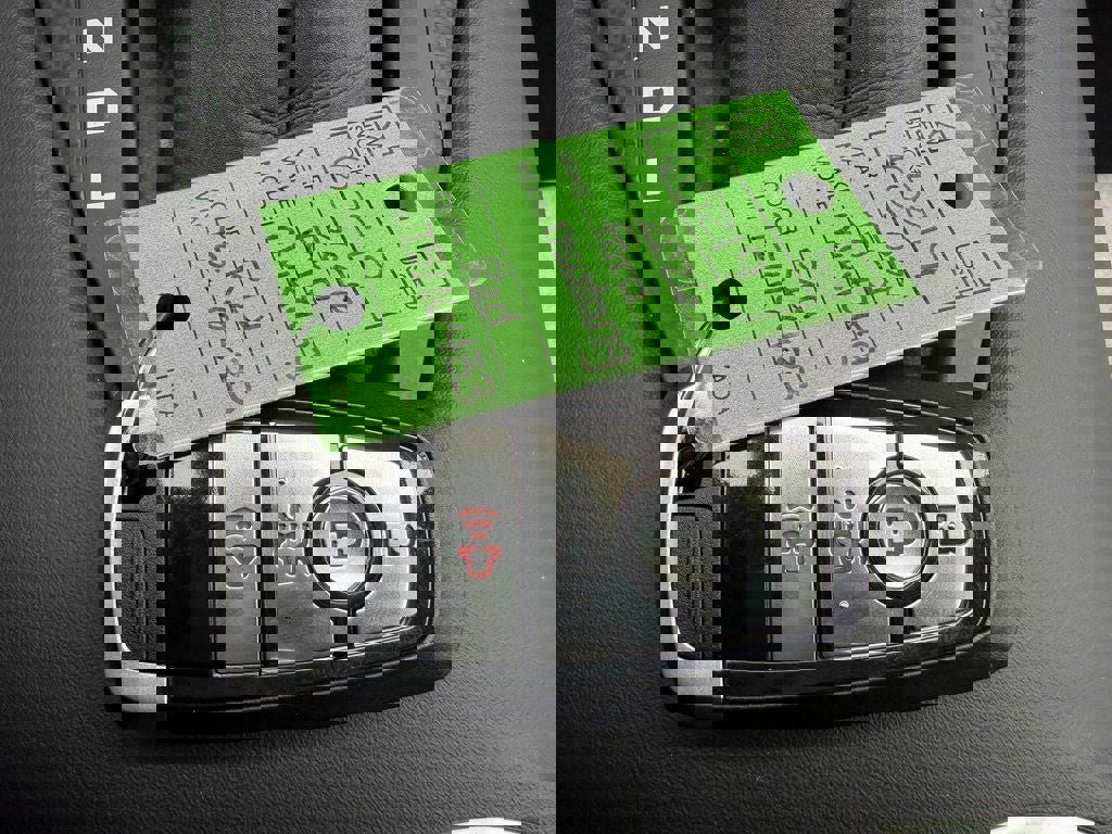 New 2026 Ford Mustang Coupe RWD image 33