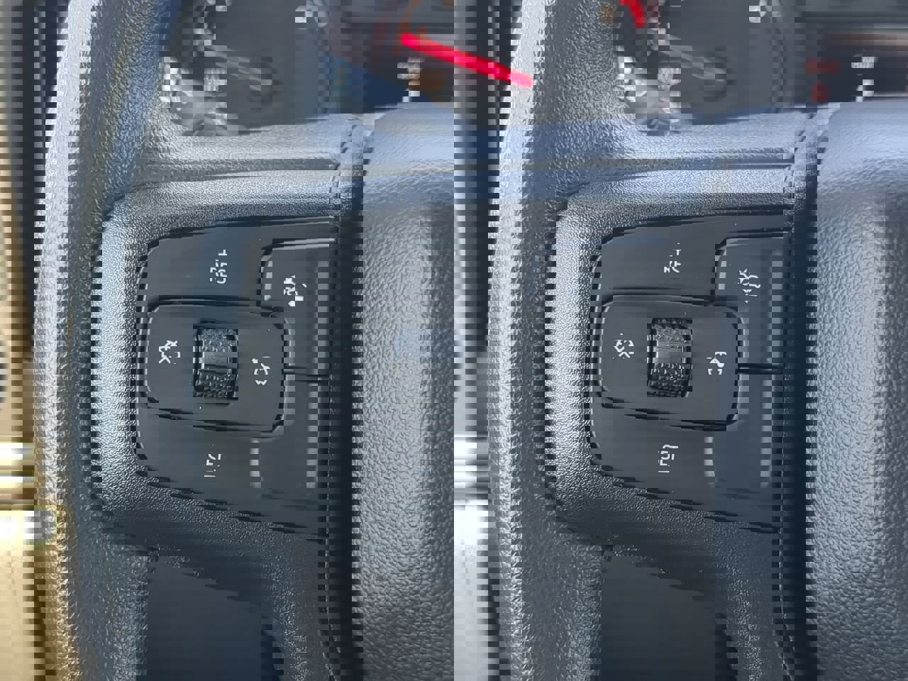 New 2024 Chevrolet Silverado 1500 W/T w/ WT Value Package image 24