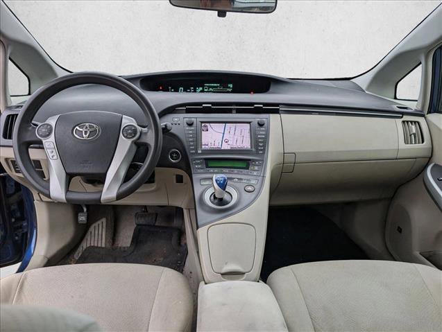 Used 2010 Toyota Prius Three image 17