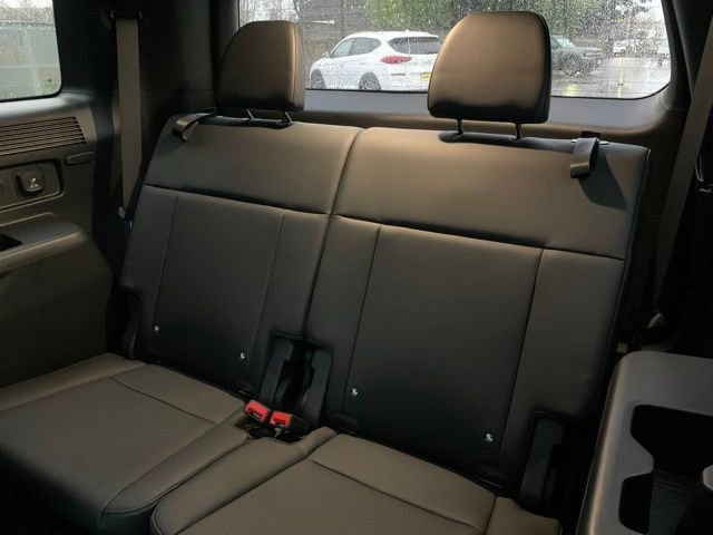 New 2026 Hyundai Santa Fe Calligraphy image 18