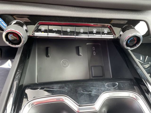 Used 2024 Chevrolet Silverado EV RST image 14