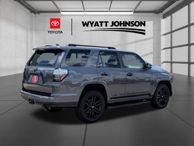 Used 2019 Toyota 4Runner Limited AWD/4WD image 5