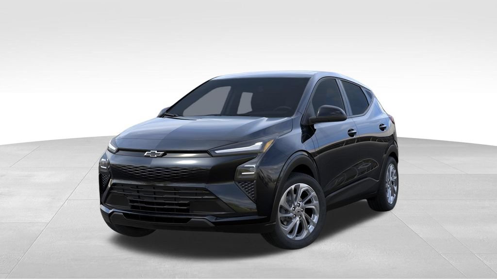 New 2027 Chevrolet Bolt LT w/ Comfort Package FWD image 7