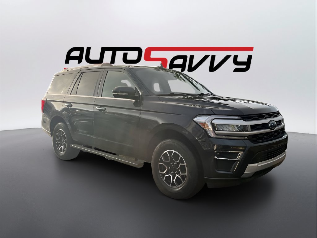 Used 2024 Ford Expedition Limited