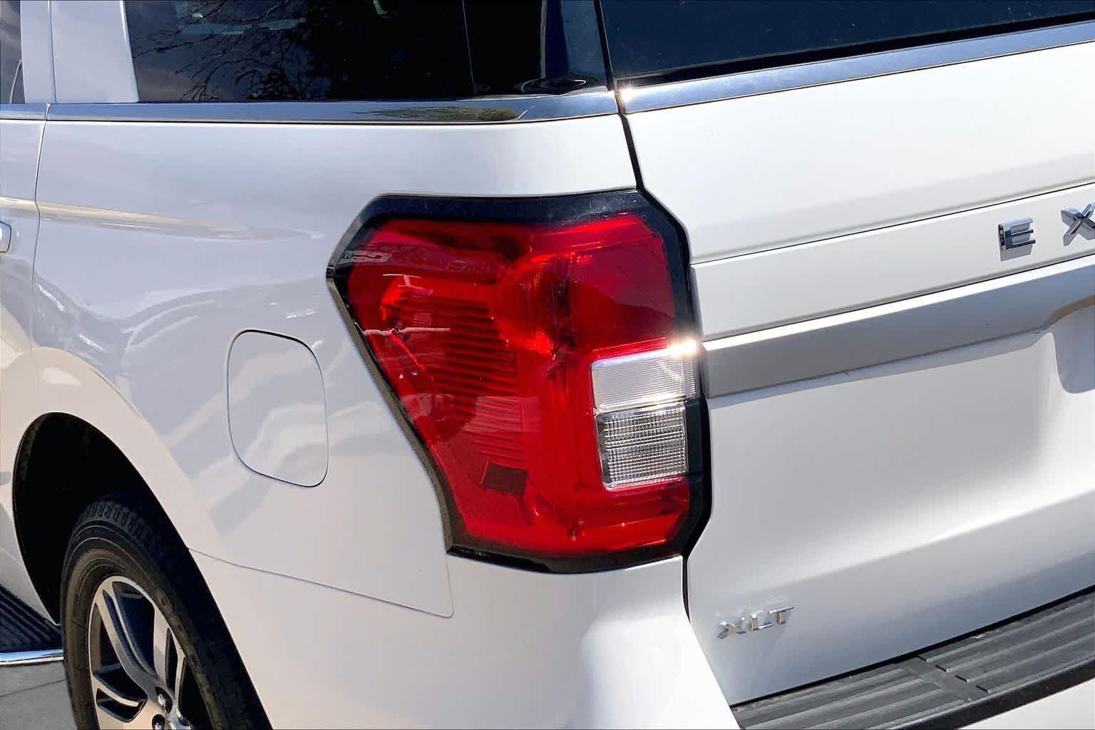 Certified 2023 Ford Expedition XLT AWD/4WD image 29