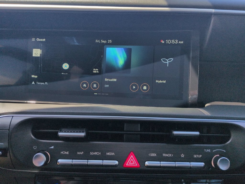 New 2027 Hyundai Palisade SEL Premium FWD image 24