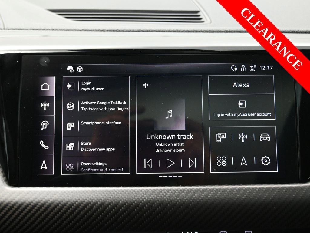 Used 2024 Audi e-tron GT Premium Plus image 22