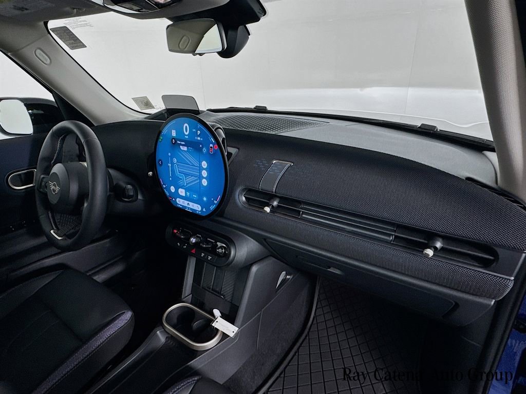 Certified 2025 MINI Cooper S image 28