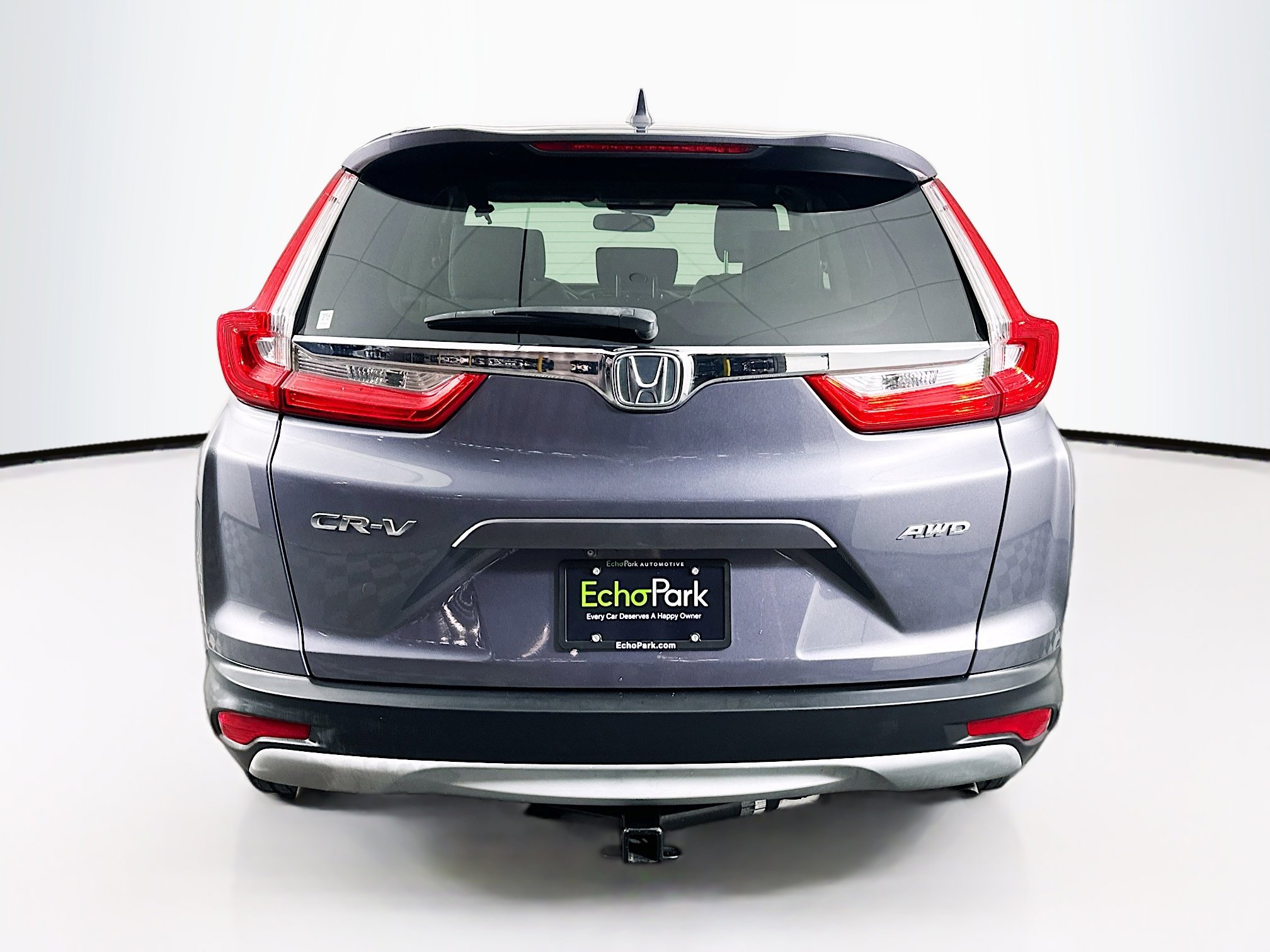 Used 2017 Honda CR-V EX image 7