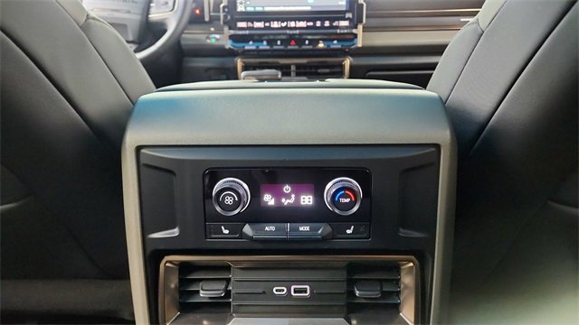 Used 2024 GMC Hummer EV 3X w/ Extreme Off-Road Package image 37