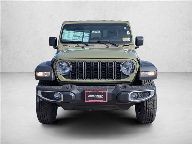 New 2026 Jeep Gladiator Sport image 6
