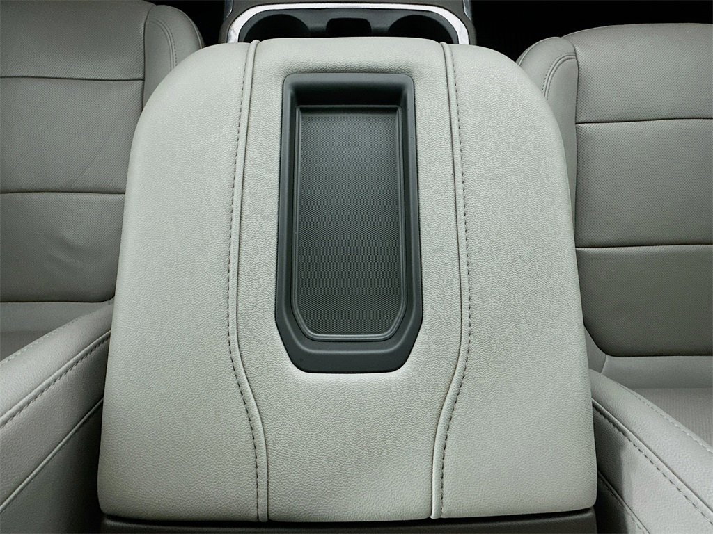 Used 2021 Chevrolet Silverado 1500 LTZ w/ Z71 Off-Road Package image 19