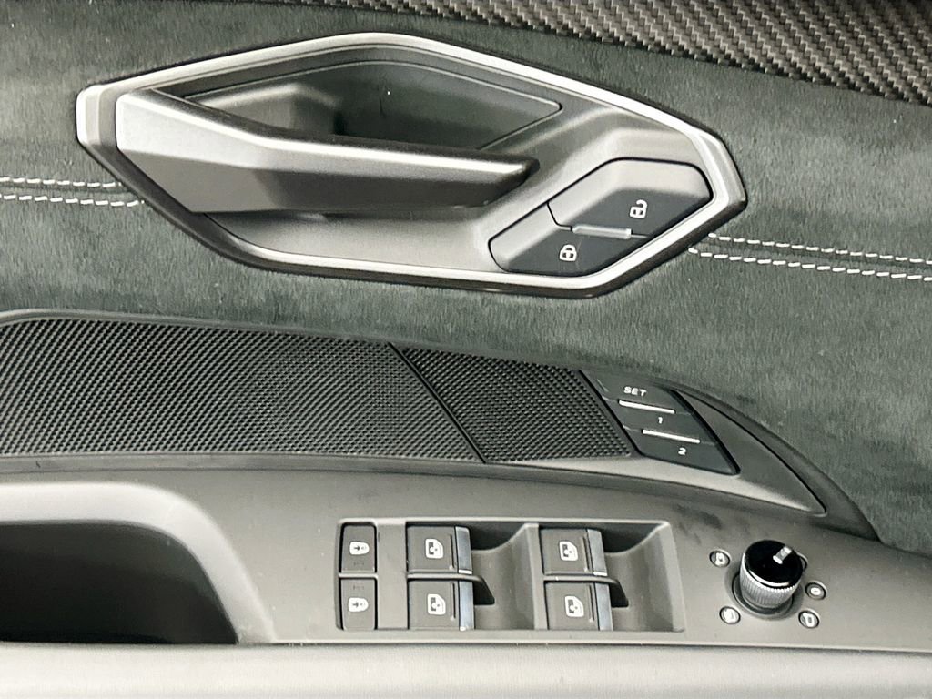 New 2026 Audi RS e-tron GT performance image 22