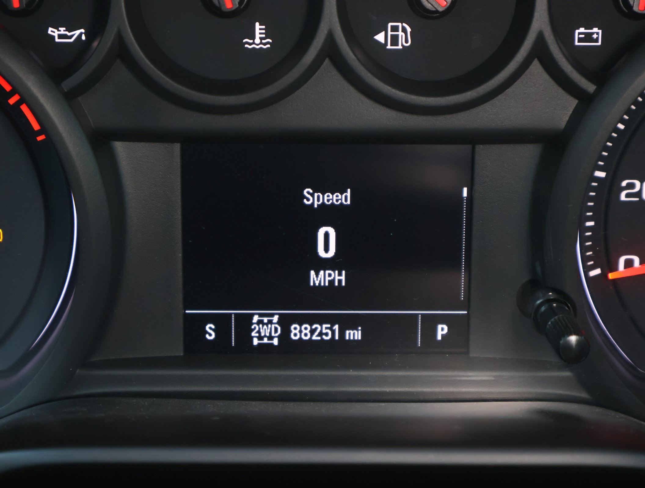 Used 2020 Chevrolet Silverado 1500 W/T w/ WT Fleet Convenience Package image 3