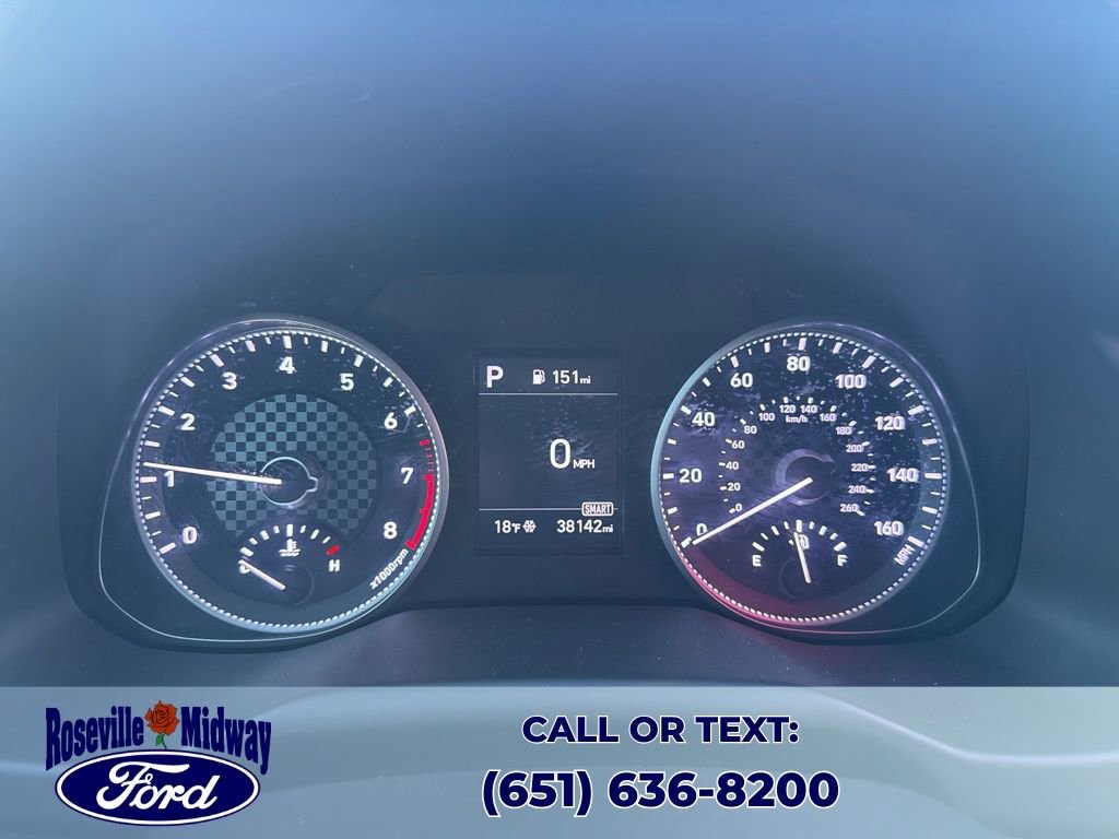 Used 2019 Hyundai Elantra SEL w/ Cargo Package image 21