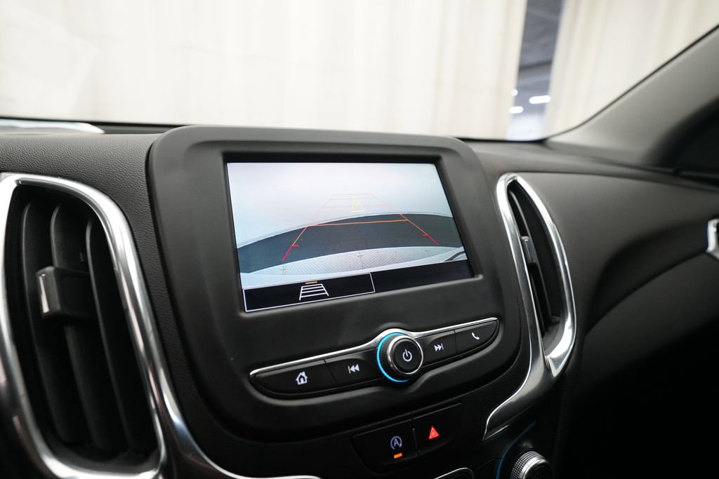 Certified 2023 Chevrolet Equinox LT image 20