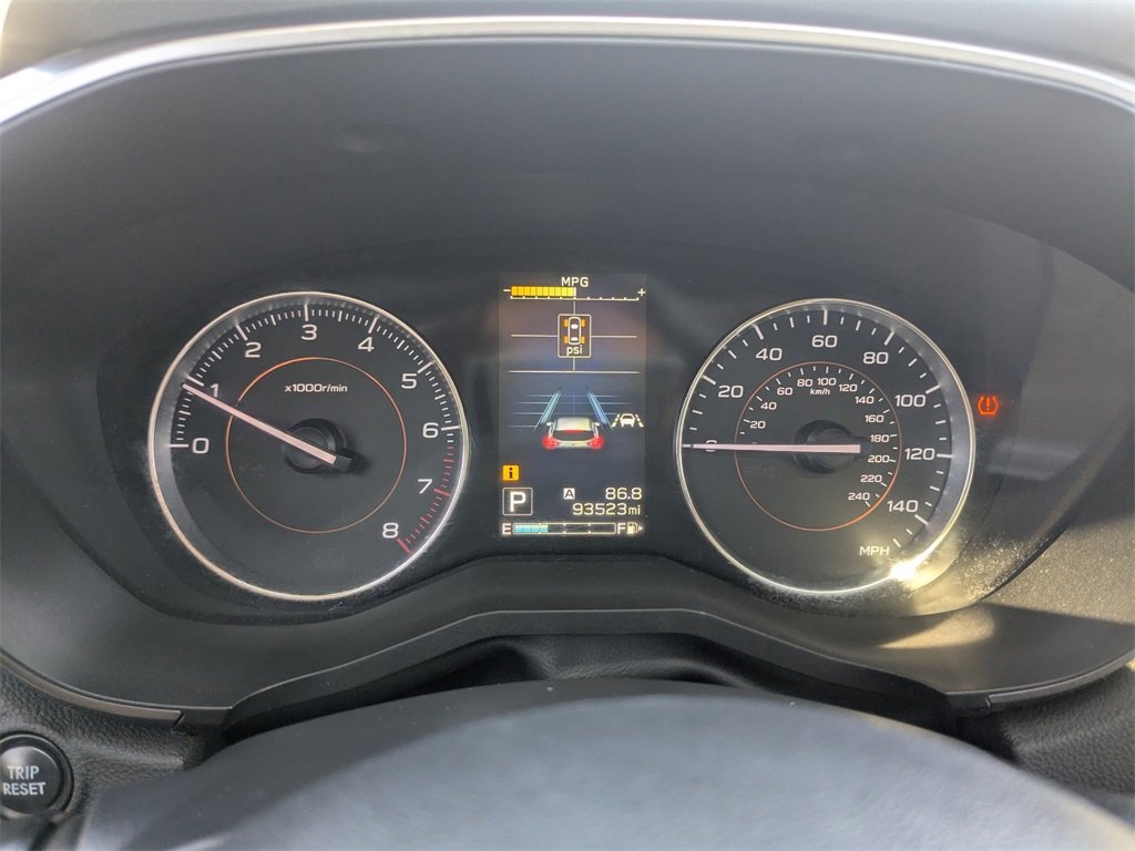 Used 2018 Subaru Crosstrek 2.0i Limited image 30