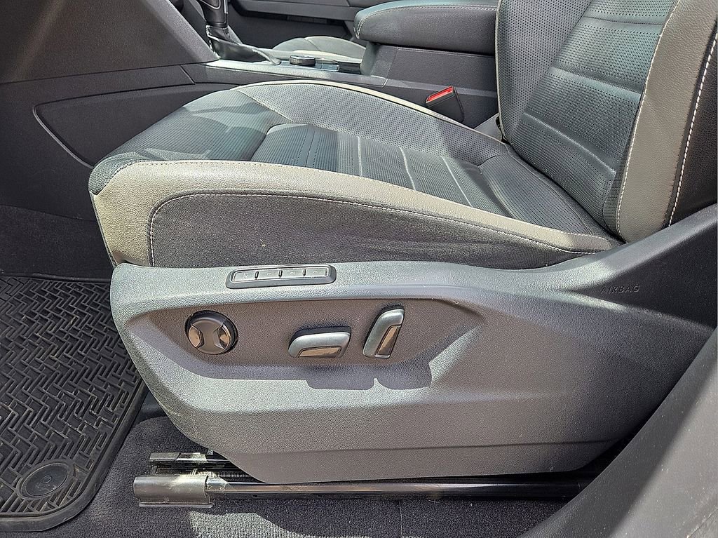 Used 2021 Volkswagen Atlas SEL Premium AWD/4WD image 26