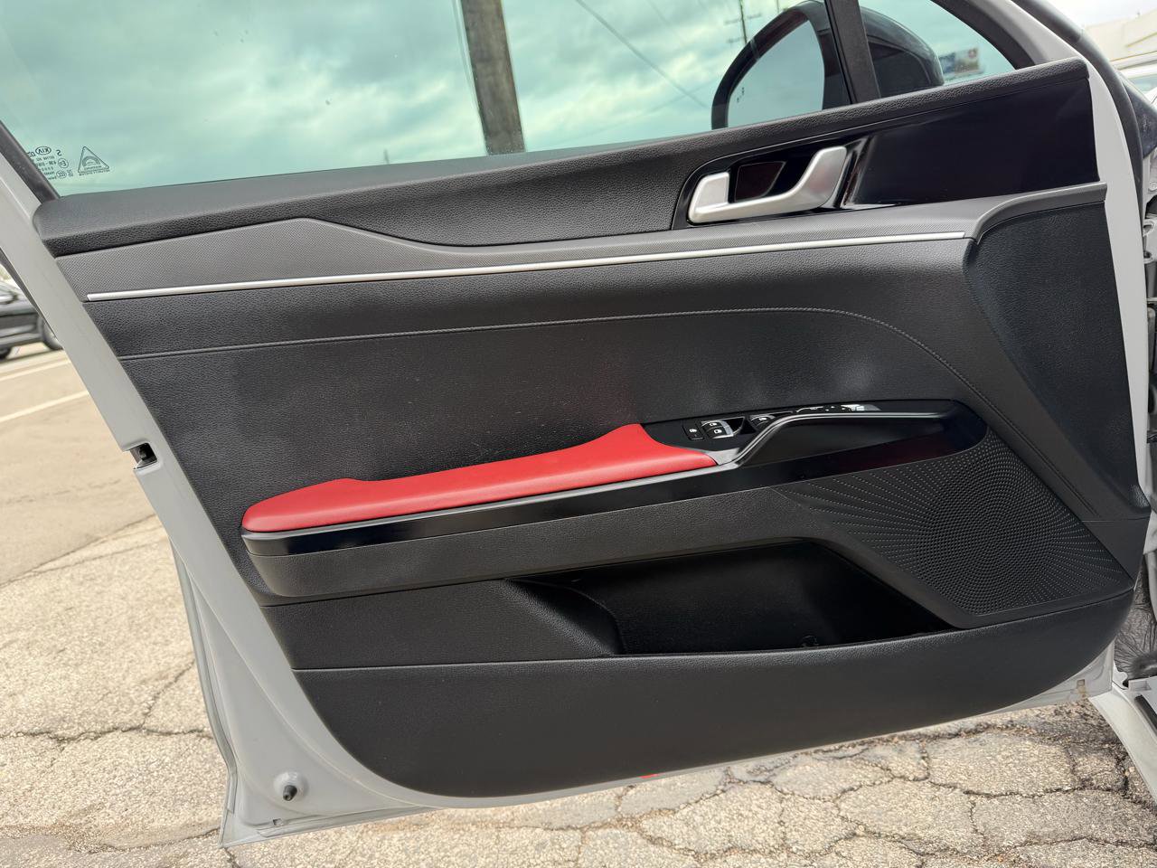 Used 2021 Kia K5 GT-Line image 18