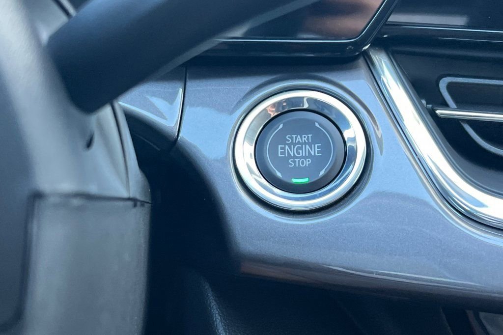 New 2026 Chevrolet Trax ACTIV w/ Driver Confidence Package image 19