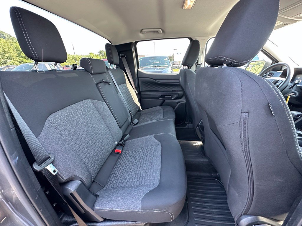 New 2026 Ford Ranger XL AWD/4WD image 25